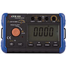 Victor VC60H Insulation Tester