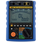 Victor 3123 Insulation Tester