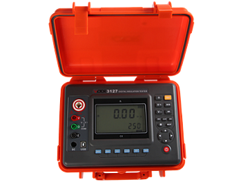 Victor 3127 Insulation Tester