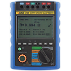 Victor 4108 Insulation Tester