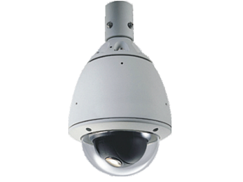 Globalmediapro BN VSD128IP-8M30B-POE IP 8MP Speed Dome Camera