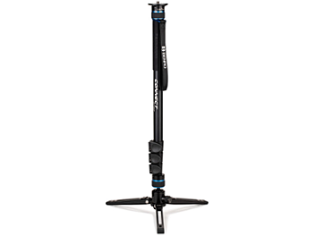 Zeadio T5L Monopod - Stevige Statief Voor Camera En Smartphone