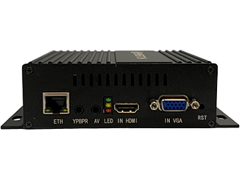 Globalmediapro BN VMI-EN001-S HDMI / VGA H.265 Encoder