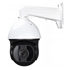 D-Max DQC-3614SEIW-POE IP IR 4MP Speed Dome Camera