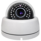 D-Max 5030PVZW-POE IP IR 5MP Dome Camera