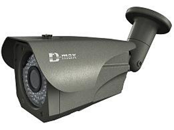D-Max DMC-5054BZW-POE IP IR 5MP Bullet Camera