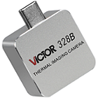 Victor 328B USB-C Thermal Imaging Camera