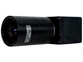 Globalmediapro BN VCC-6000SH SDI / HDMI Box Camera