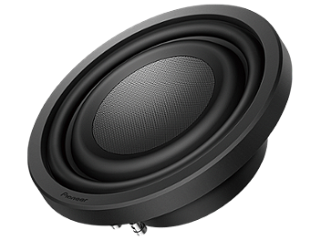 Pioneer TS-Z10LS4 25 cm (10-inch) Z-Series Component Subwoofer