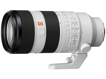 Sony SEL70200GM2 FE 70-200mm F2.8 GM OSS II Lens