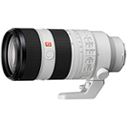 Sony SEL70200GM2 FE 70-200mm F2.8 GM OSS II Lens