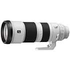Sony SEL200600G FE 200-600mm F5.6-6.3 G OSS Lens