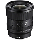 Sony SEL20F18G FE 20mm F1.8 G Lens