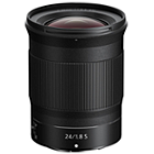 Nikon Nikkor Z 24mm F1.8 S Lens