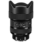 Sigma 14-24mm F2.8 DG DN Art Lens - Sony E