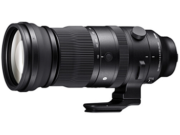 Sigma 150-600mm F5-6.3 DG DN OS Sports Lens - Sony E