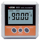 Victor 5003 Digital Inclinometer