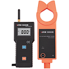 Victor 9000B Wireless High / Low Voltage Leakage Clamp Meter