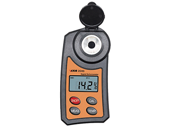 Victor 2GHS Digital Refractometer