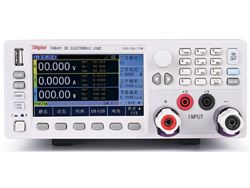 Tonghui TH8401 Programmable DC Electronic Load