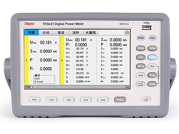 Tonghui TH3431 Digital Power Meter