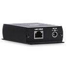 Globalmediapro SCT UE02H USB 2.0 CAT5e Extender with 4-port Hub (Transmitter and Receiver)