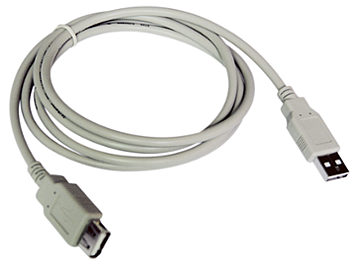 Tonghui TH26017 USB Device Cable
