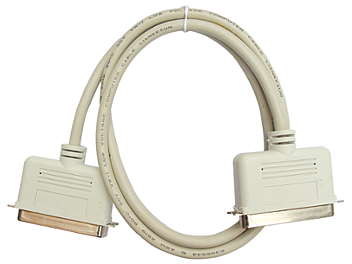 Tonghui TH26042 50-core Bias Current Interface Cable
