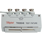 Tonghui TH26048 Four-terminal Test Fixture