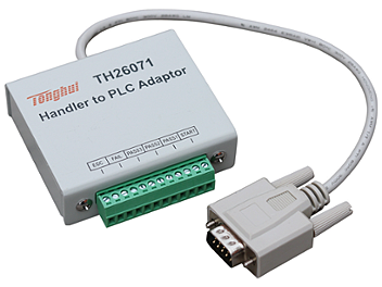 Tonghui TH26071 Handler to PLC Interface Adapter