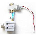 Tonghui TH1831-02 Scan Box Pneumatic Locking Kit