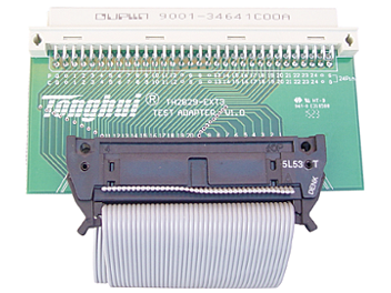 Tonghui TH2829-EXT3 Adapter Board