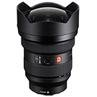 Sony SEL1224GM FE 12-24mm F2.8 GM Lens