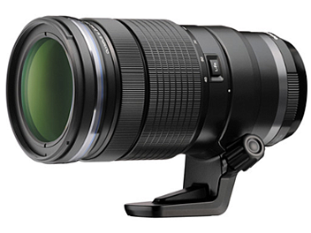 Olympus M.Zuiko Digital ED 40-150mm F2.8 Pro Lens