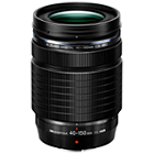 OM System M.Zuiko Digital ED 40-150mm F4 Pro Lens