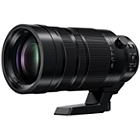 Panasonic Leica DG Vario-Elmar 100-400mm F4-6.3 Aspherical Power OIS Lens