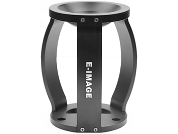 E-Image EI-A19R 75mm Bowl Riser