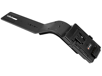 E-Image EX-3PB Support Plate with V-Lock Mount