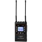 E-Image MR-300 UHF Dual Channel Receiver