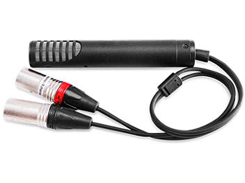 E-Image EPM-20 Stereo Microphone
