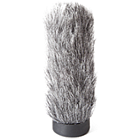 E-Image WSA-02 205mm Synthetic Fur Windshield