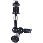 E-Image EI-A21 Stainless Steel Articulating Arm