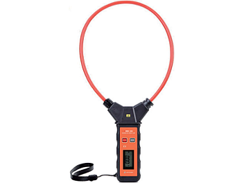 Victor 690 High Current Leakage Clamp Meter