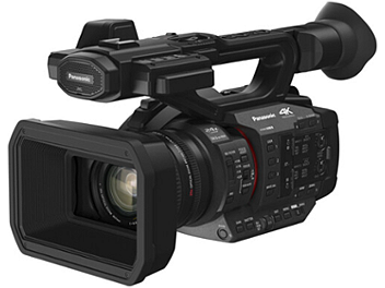 Panasonic HC-X2 4K Camcorder