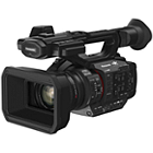 Panasonic HC-X2 4K Camcorder