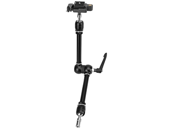 E-Image EI-A26R Large Magic Arm with Quick Release Plate