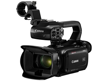 Canon XA60 4K Camcorder PAL