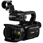 Canon XA65 4K Camcorder PAL