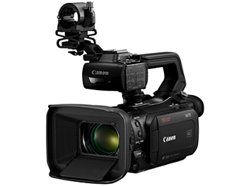 Canon XA70 4K Camcorder PAL