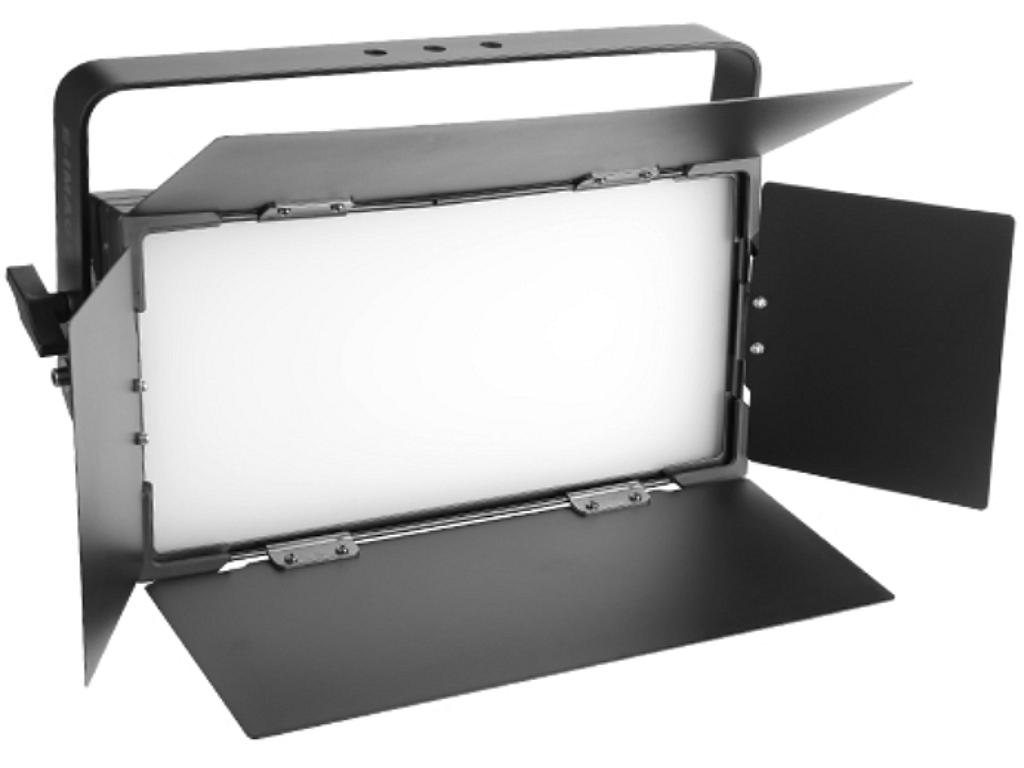 E-Image EL-1250S 2700K - 6500K Panel LED Light E-Image EL-1250S 2700K - 6500K Panel LED Light